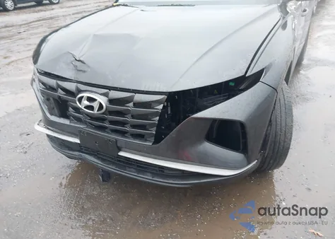2023 Hyundai Tucson Se from USA, damaged, VIN 5NMJACAEXPH207020